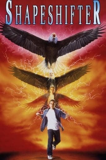 Shapeshifter poster - Find streaming availability