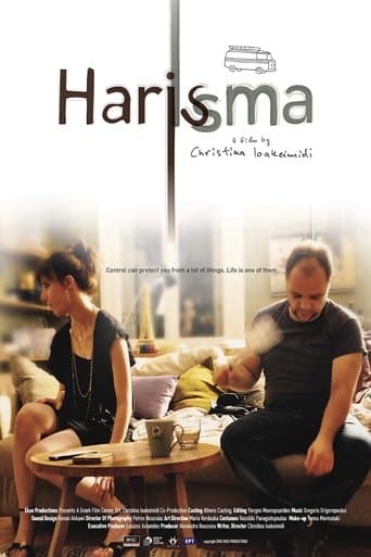 Harisma poster - Find streaming availability