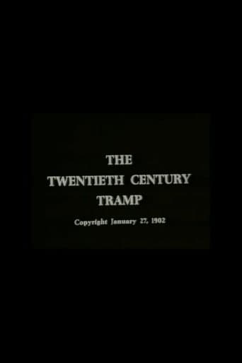 The Twentieth Century Tramp; or, Happy Hooligan and His Airship poster - Find streaming availability