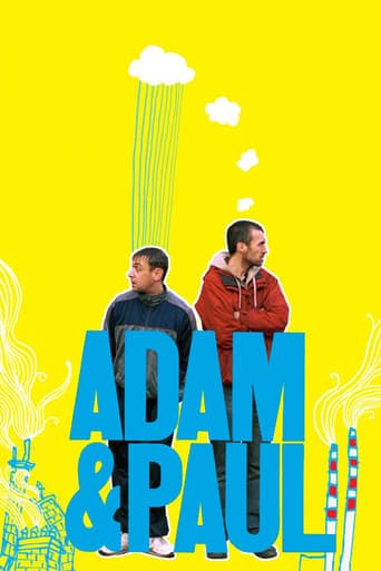 Adam & Paul poster - Find streaming availability