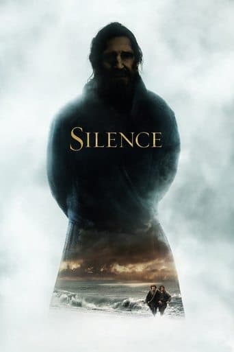 Silence poster - Find streaming availability