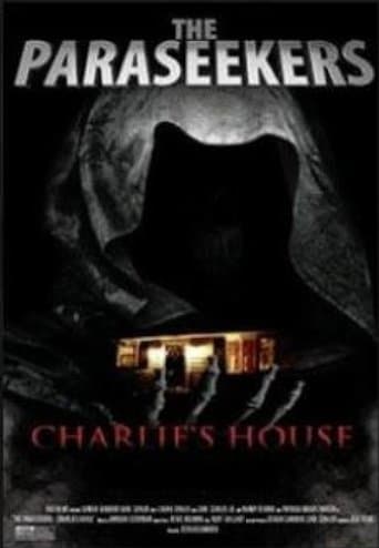 The Paraseekers: Charlie's House poster - Find streaming availability