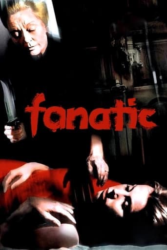 Fanatic poster - Find streaming availability