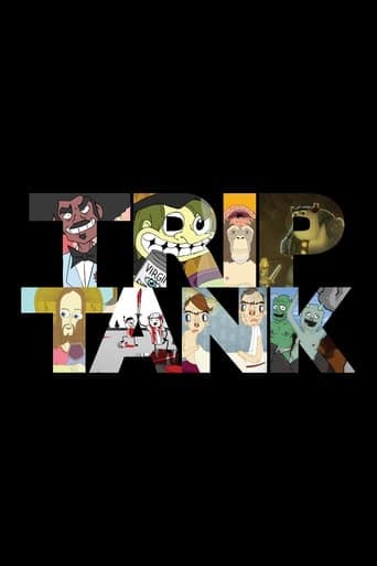 TripTank poster - Find streaming availability