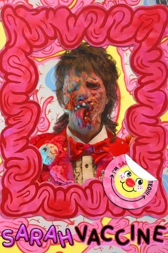 The Sarah Vaccine poster - Find streaming availability