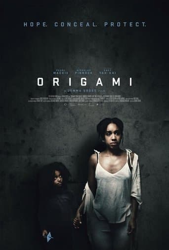 Origami poster - Find streaming availability