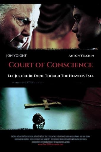 Court of Conscience poster - Find streaming availability