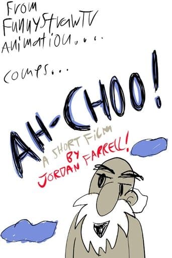 Ah-Choo! poster - Find streaming availability