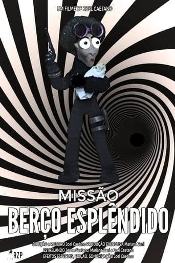 Missão Berço Esplêndido poster - Find streaming availability