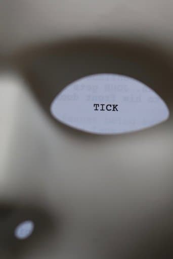 Tick poster - Find streaming availability