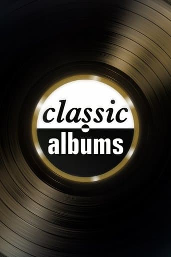 Classic Albums poster - Find streaming availability
