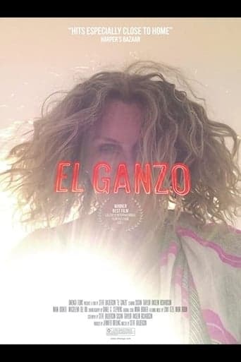 El Ganzo poster - Find streaming availability