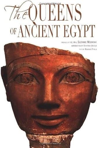 Queens of Ancient Egypt poster - Find streaming availability
