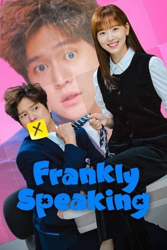 Frankly Speaking poster - Find streaming availability
