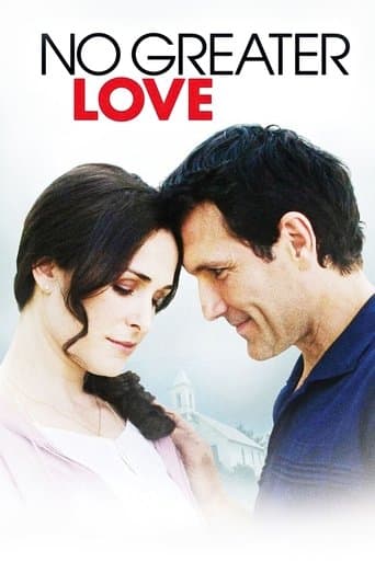 No Greater Love poster - Find streaming availability