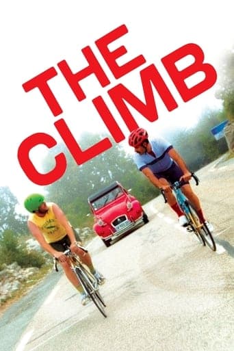 The Climb poster - Find streaming availability