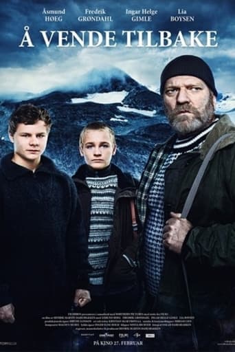 Returning Home poster - Find streaming availability