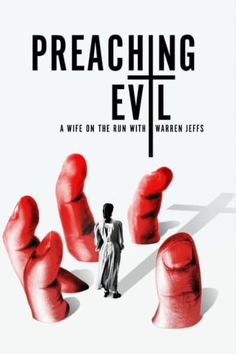 Preaching Evil: A Wife on the Run with Warren Jeffs poster - Find streaming availability