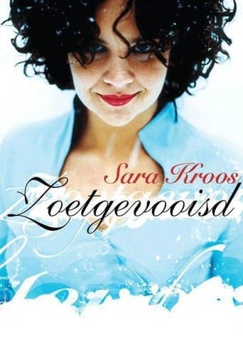 Sara Kroos: Zoetgevooisd poster - Find streaming availability