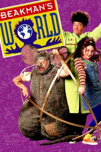 Beakman's World poster - Find streaming availability