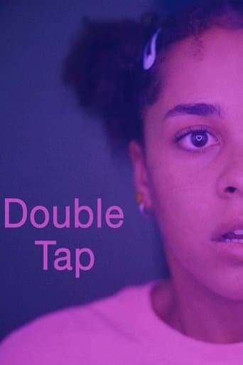 Double Tap poster - Find streaming availability