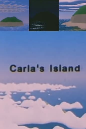 Carla's Island poster - Find streaming availability