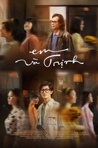 Em and Trinh poster - Find streaming availability