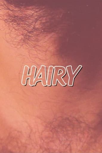 Hairy poster - Find streaming availability