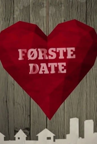 Første date poster - Find streaming availability