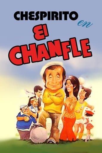 El Chanfle poster - Find streaming availability