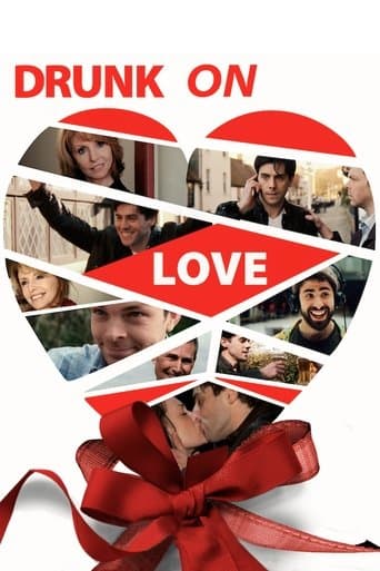 Drunk on Love poster - Find streaming availability