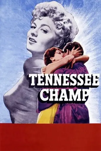 Tennessee Champ poster - Find streaming availability