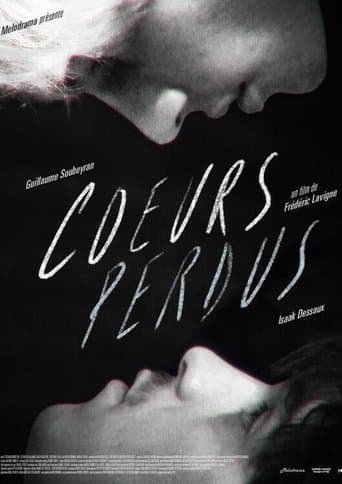 Lost Hearts poster - Find streaming availability