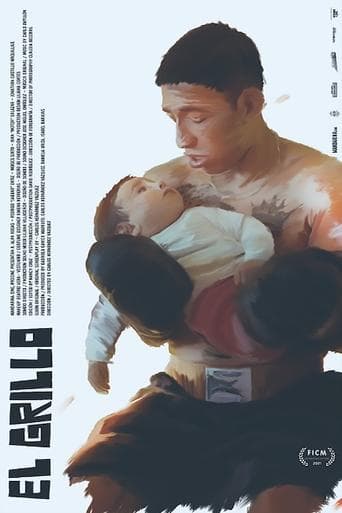 El Grillo poster - Find streaming availability