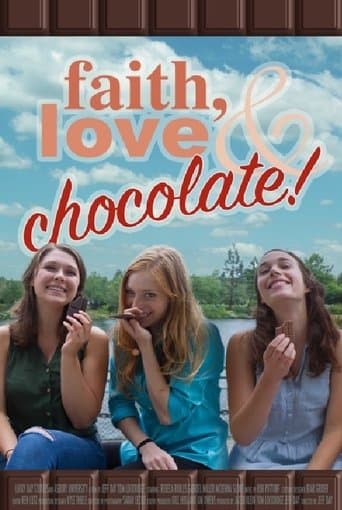 Faith, Love & Chocolate poster - Find streaming availability