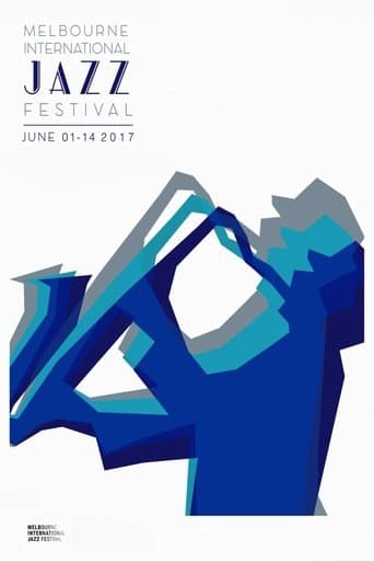 Bill Frisell Trio - Melbourne Jazz Festival 2017 poster - Find streaming availability
