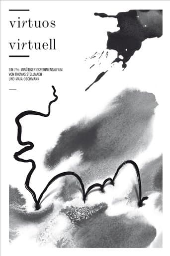 Virtuoso Virtuell poster - Find streaming availability