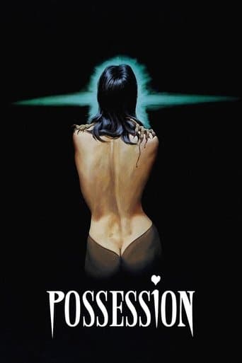 Possession poster - Find streaming availability