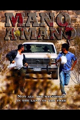 Mano a Mano poster - Find streaming availability