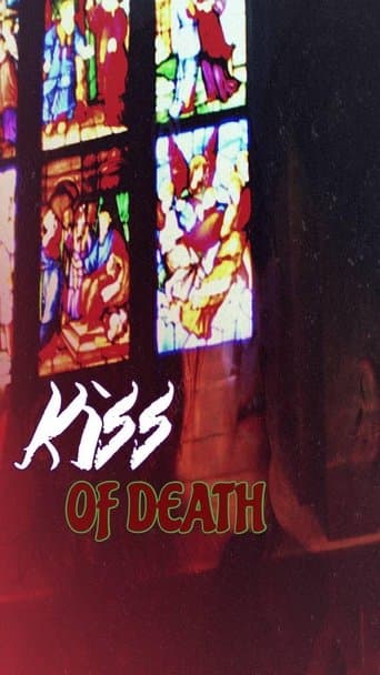 Kiss of Death poster - Find streaming availability