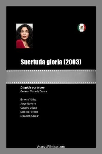 Suertuda gloria poster - Find streaming availability