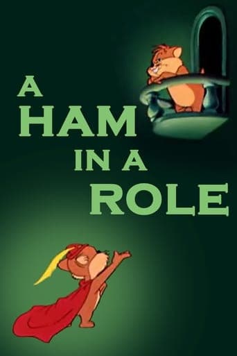 A Ham in a Role poster - Find streaming availability