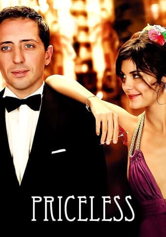 Priceless poster - Find streaming availability