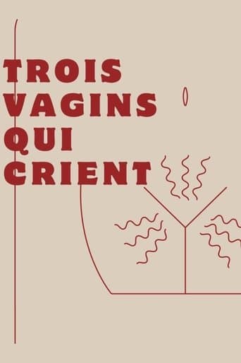 Three Screaming Vaginas poster - Find streaming availability