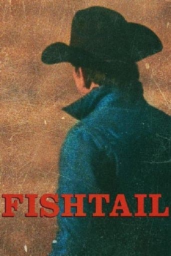 Fishtail poster - Find streaming availability