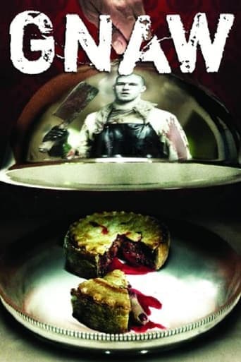 Gnaw poster - Find streaming availability