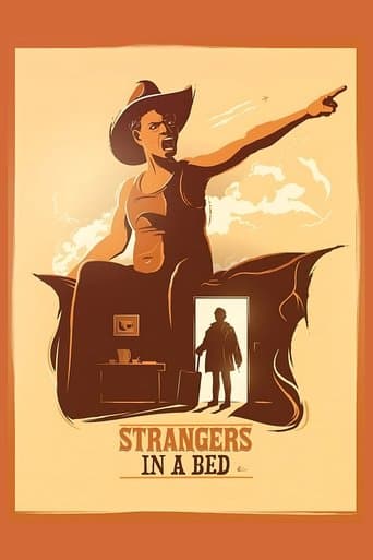 Strangers in a Bed poster - Find streaming availability