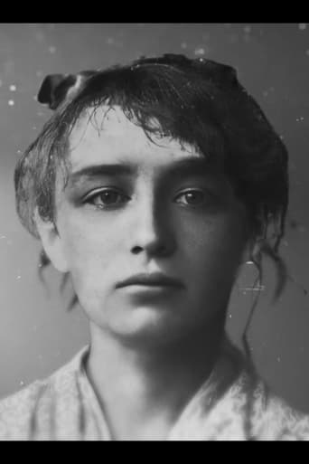 Camille Claudel, artiste maudite poster - Find streaming availability