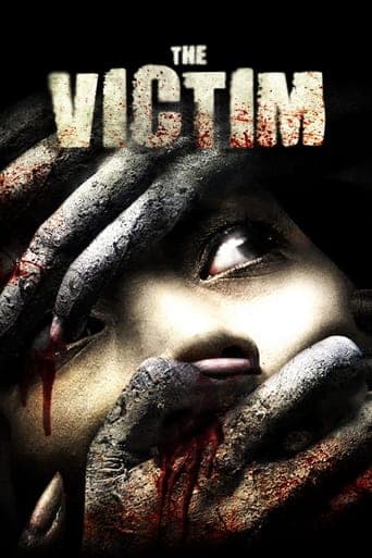 The Victim poster - Find streaming availability