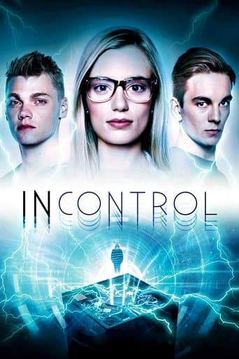 Incontrol poster - Find streaming availability